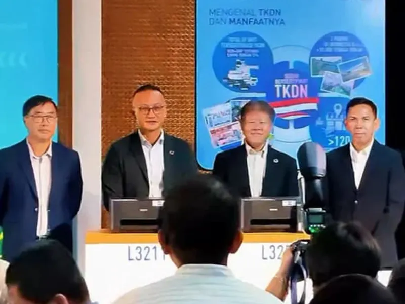 Distributor Epson Indonesia Partner Terbaik dan Tersertifikasi!