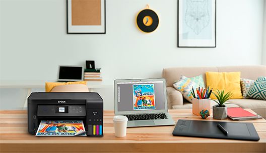 distributor epson