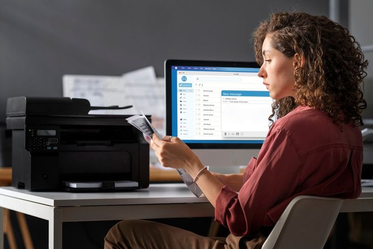 printer epson