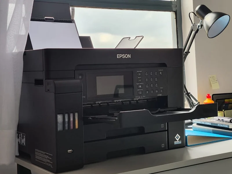 Epson EcoTank L15150