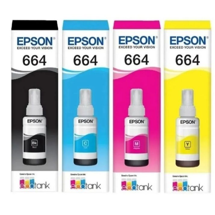 distributor tinta epson