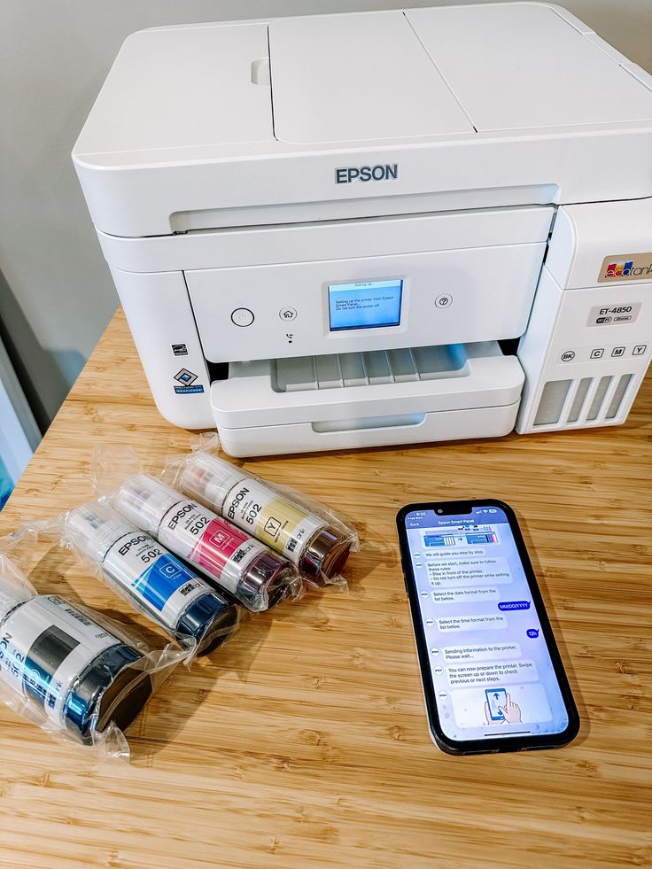 printer epson