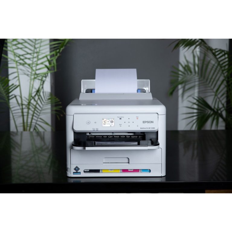 printer wf-c5390