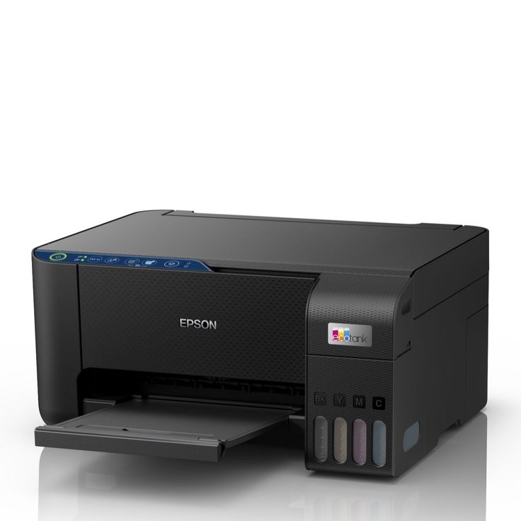 epson L3210