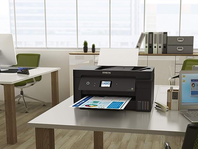 EPSON L14150