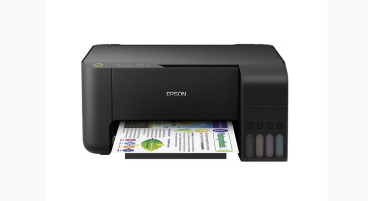 printer L3210