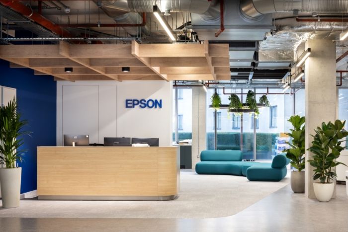 epson jakarta