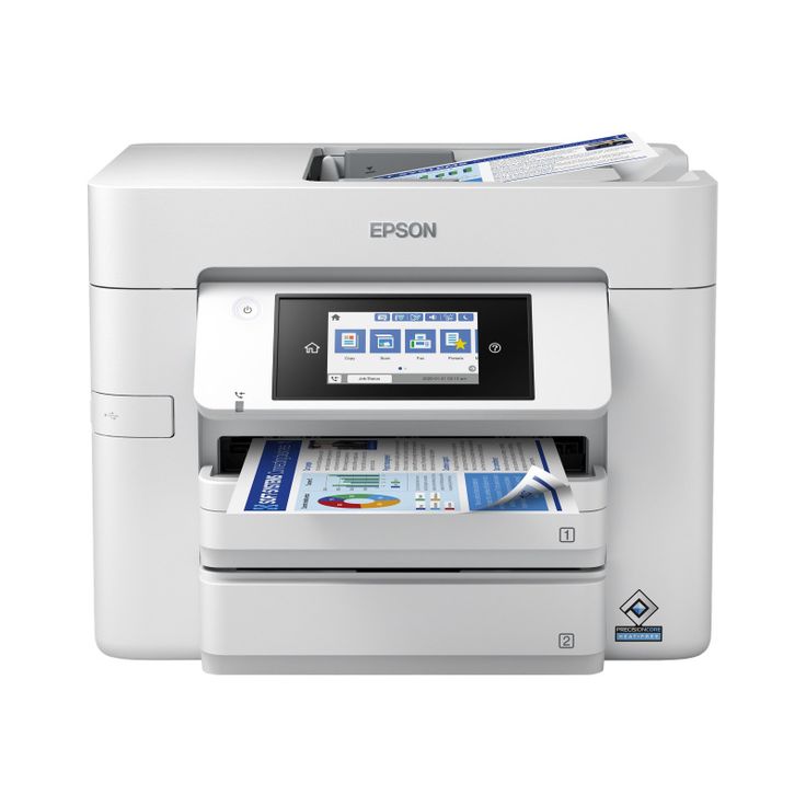 printer wf-c5890