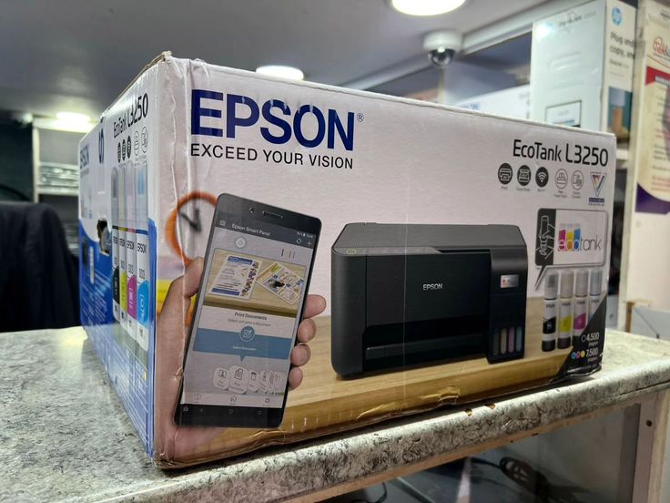 jual printer
