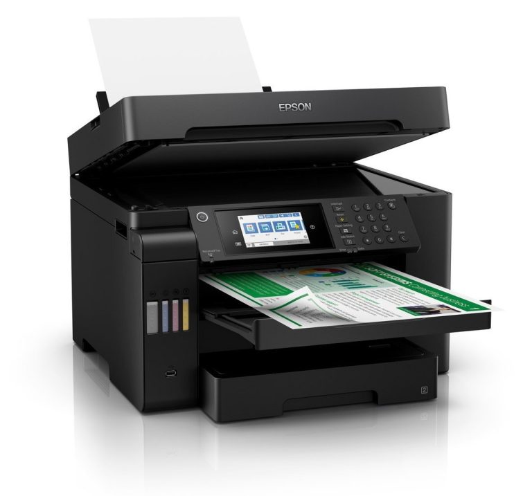 printer L15160