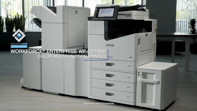 printer wf-c21000