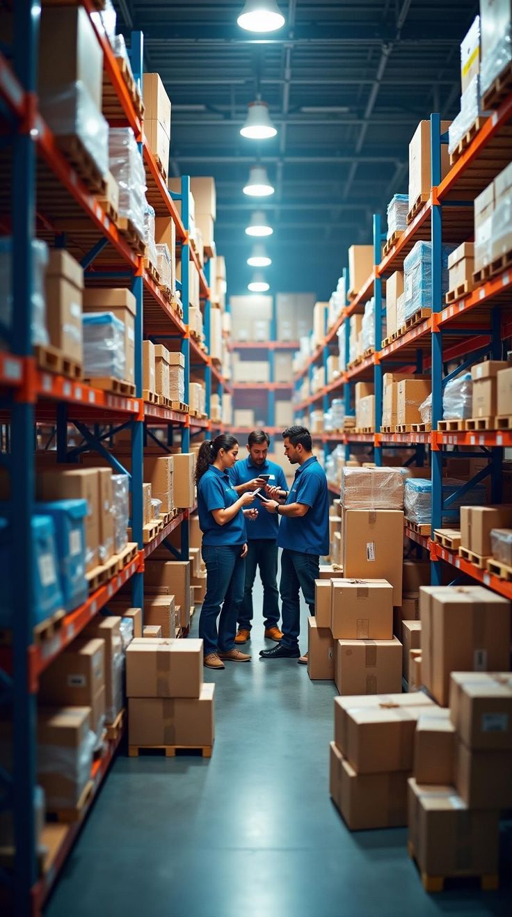distributor printer