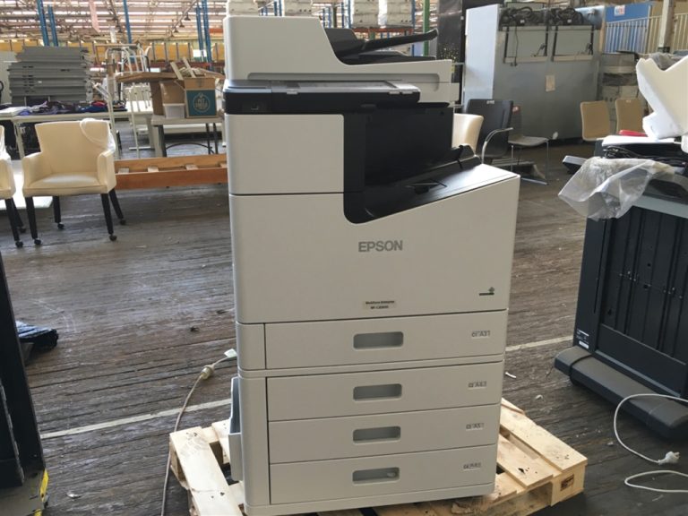 Printer Fotocopy