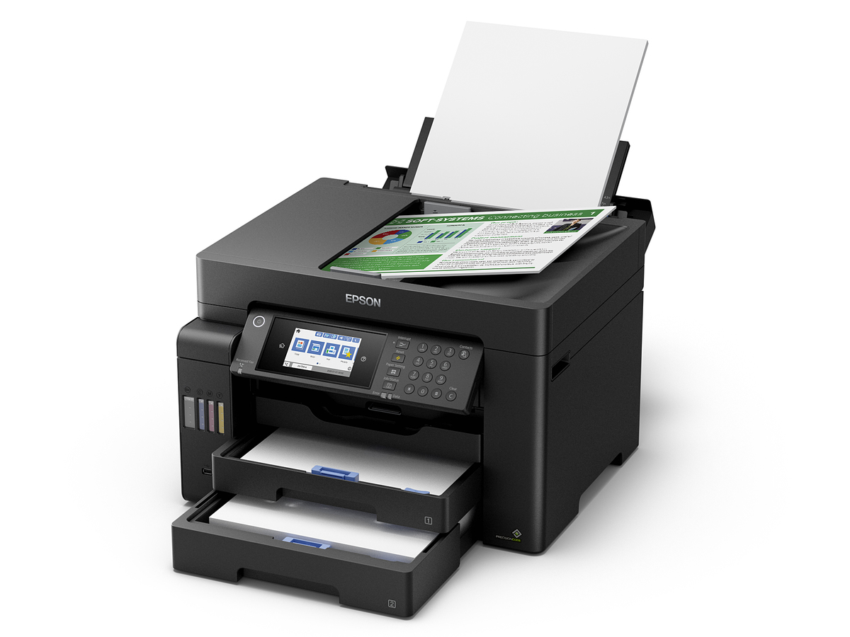 Printer Percetakan