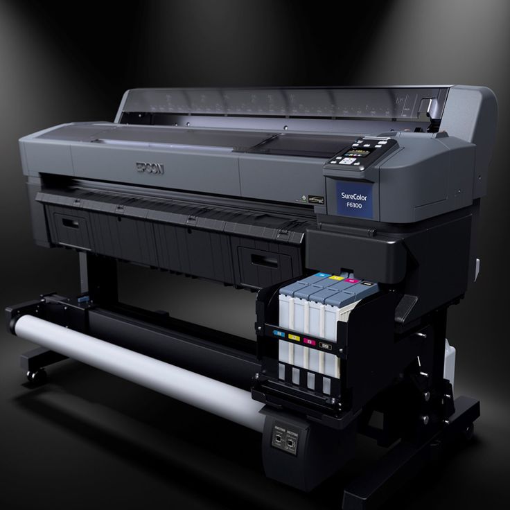 Printer Epson DTF
