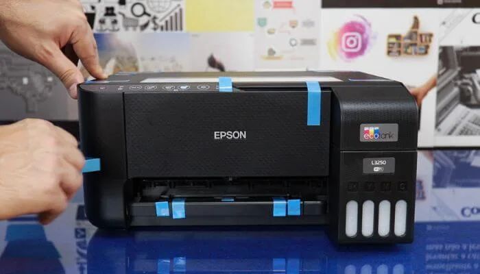 epson bekasi