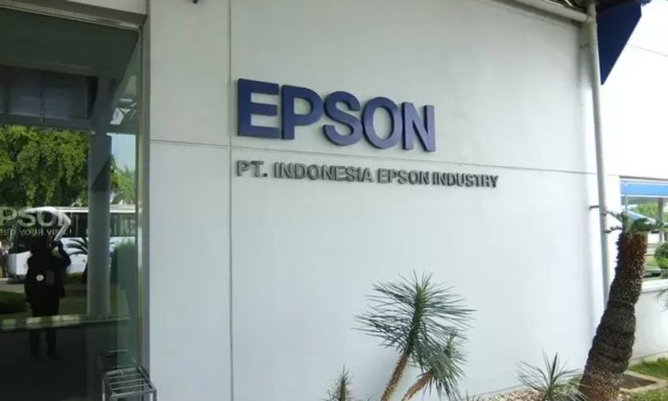 epson indonesia