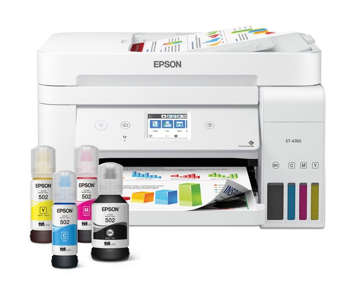 Printer Epson A3
