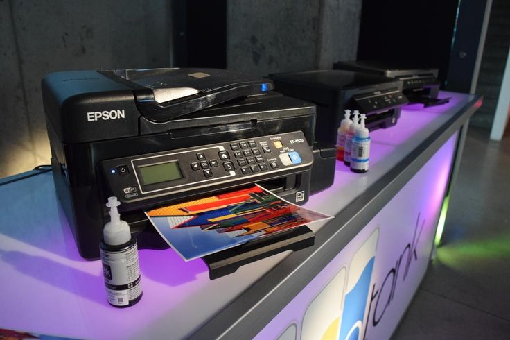 epson bogor