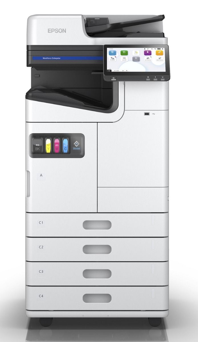 Epson AM-C4000