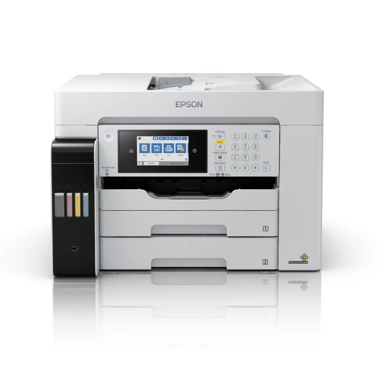 printer TKDN