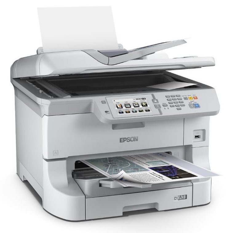 printer L3211
