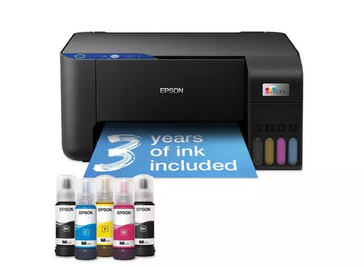 epson L3211