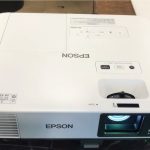 Epson EB-2155W