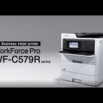 Printer WF-C579R