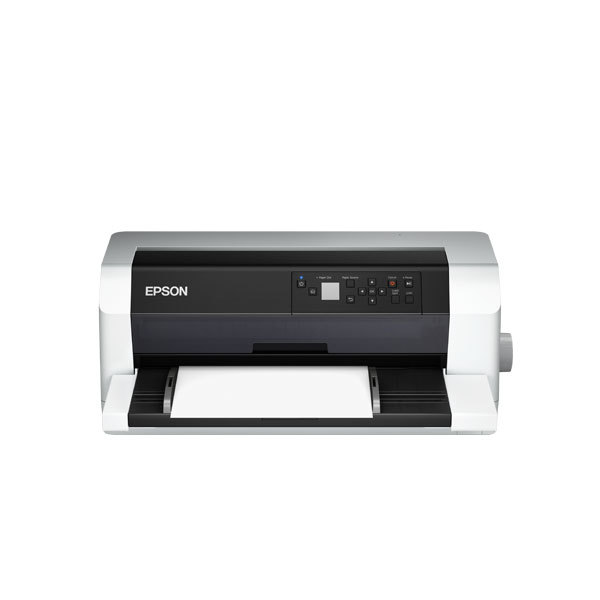 Epson DLQ‑3500II