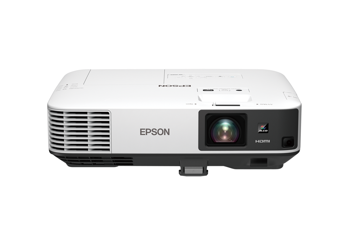 Proyektor EB-2065