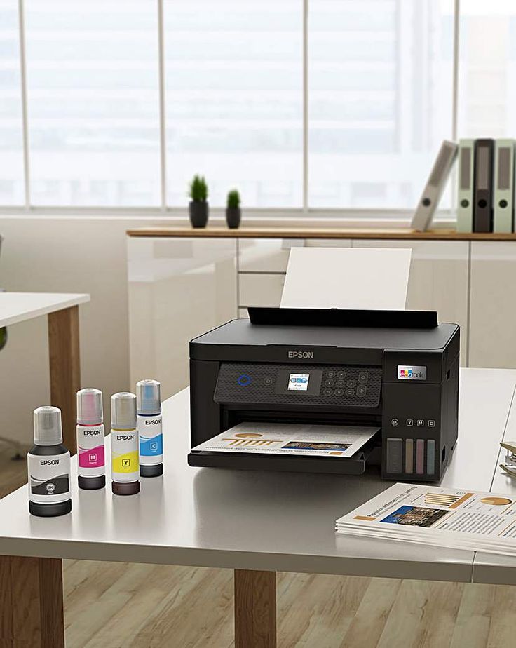 Printer L3251