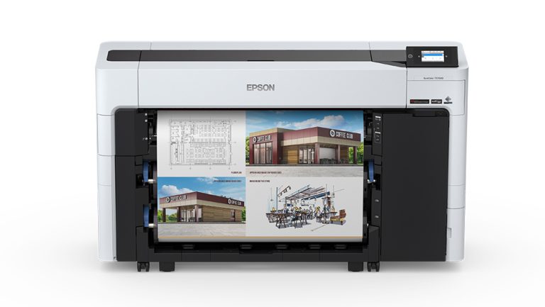 Epson SC-T5730DM