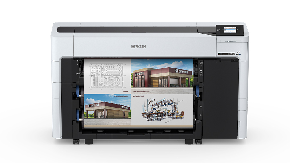 Epson SC-T5730DM