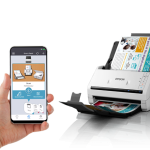 Epson DS-570II