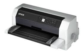 Epson DLQ‑3500II