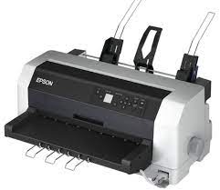 Printer DLQ-3500II