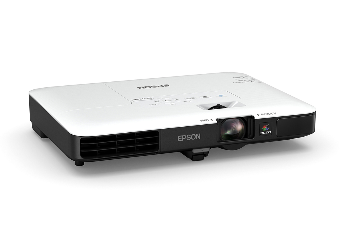 Epson EB-1785W