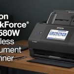 Epson ES-580W