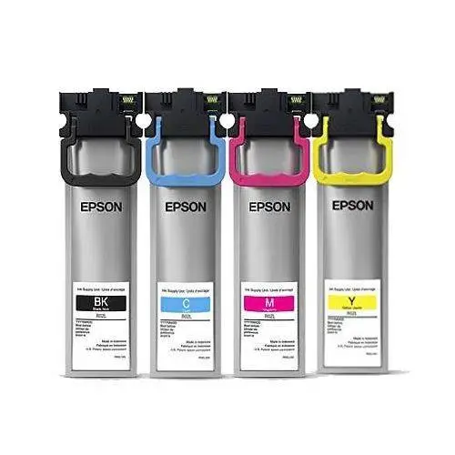tinta cartrigde epson