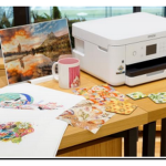 epson SC-F130