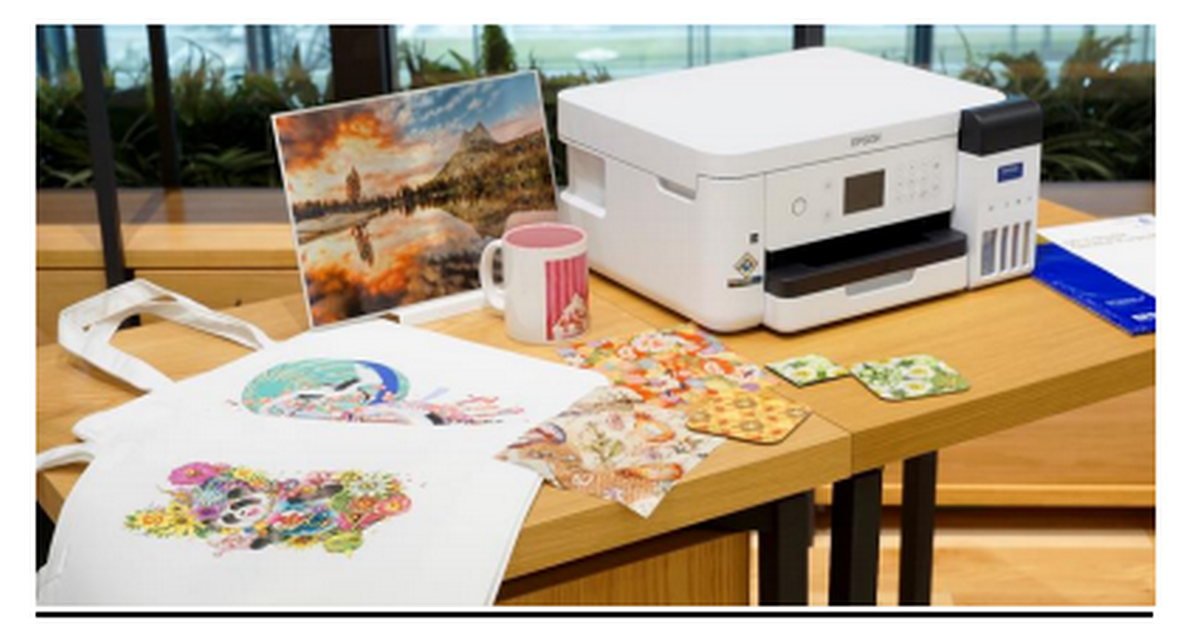 epson SC-F130