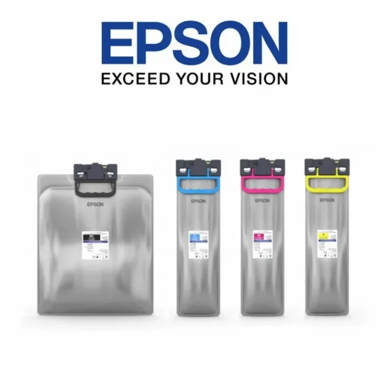 Tinta Cartridge Epson