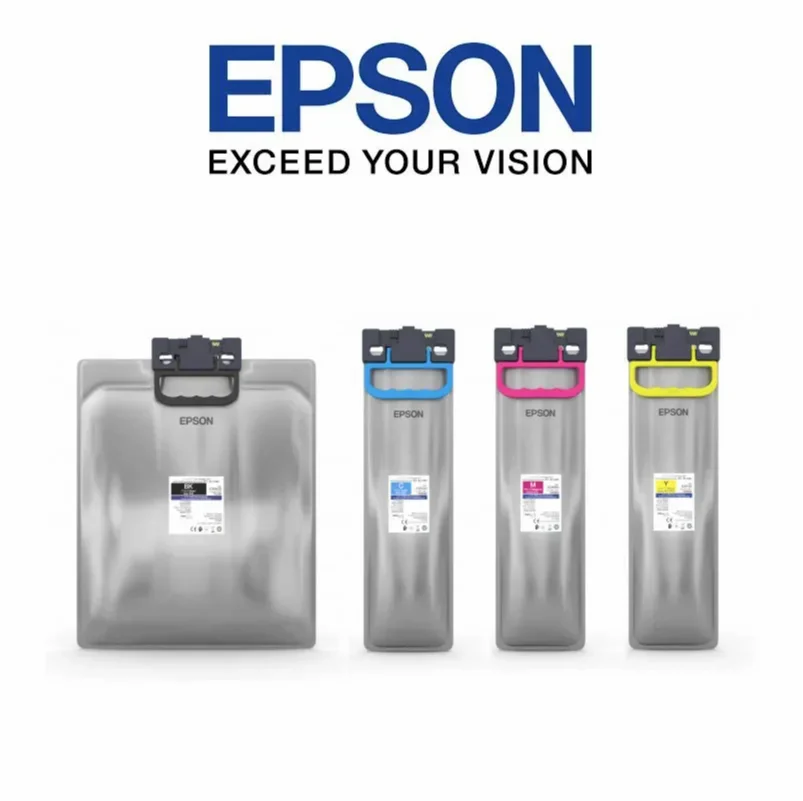 Tinta Cartridge Epson
