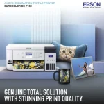 epson SC‑F130