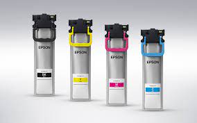 tinta cartridge Epson