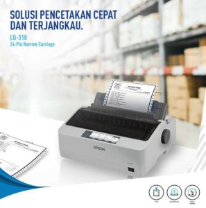 epson LX-310