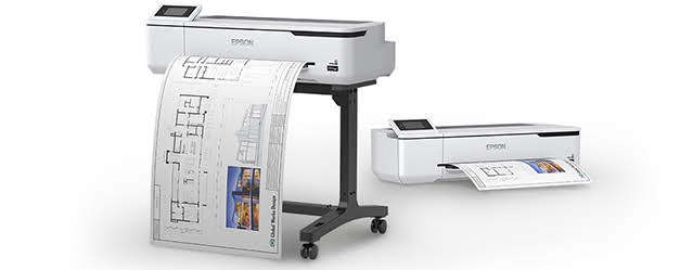 Epson SC-T3130