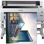Epson SC-T5435