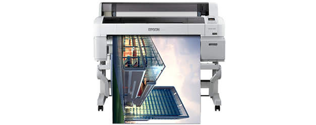 Epson SC-T5435